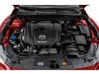 2016 Mazda Mazda6 4dr Sdn 2.5L Man GS Exterior Shot 3