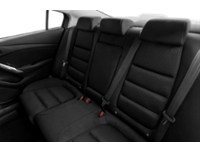 2016 Mazda Mazda6 4dr Sdn 2.5L Man GS Interior Shot 6