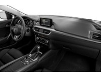 2016 Mazda Mazda6 4dr Sdn 2.5L Man GS Interior Shot 1