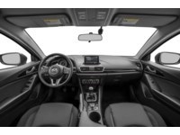 2016 Mazda Mazda3 4dr Sdn Auto GS Interior Shot 6