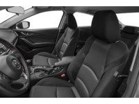2016 Mazda Mazda3 4dr Sdn Auto GS Interior Shot 4