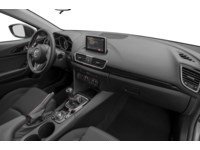 2016 Mazda Mazda3 4dr Sdn Auto GS Interior Shot 1