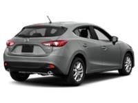2016 Mazda Mazda3 Sport 4dr HB Sport Auto GS Exterior Shot 2