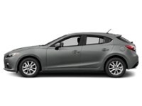 2016 Mazda Mazda3 Sport 4dr HB Sport Auto GS Exterior Shot 7