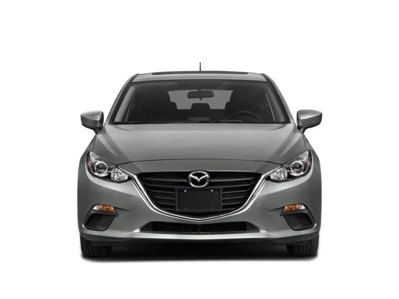 2016 Mazda Mazda3 Sport 4dr HB Sport Auto GS Exterior Shot 6