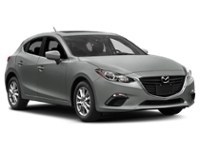 2016 Mazda Mazda3 Sport 4dr HB Sport Auto GS Exterior Shot 9