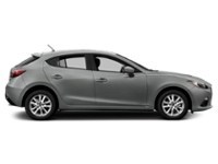 2016 Mazda Mazda3 Sport 4dr HB Sport Auto GS Exterior Shot 11