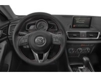 2016 Mazda Mazda3 Sport 4dr HB Sport Auto GS Interior Shot 3