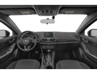 2016 Mazda Mazda3 Sport 4dr HB Sport Auto GS Interior Shot 6