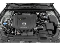 2016 Mazda Mazda3 Sport 4dr HB Sport Auto GS Exterior Shot 3
