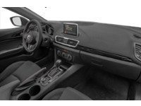 2016 Mazda Mazda3 Sport 4dr HB Sport Auto GS Interior Shot 1