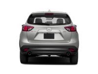 2016 Mazda CX-5 FWD 4dr Auto GS Exterior Shot 8