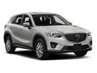 2016 Mazda CX-5 FWD 4dr Auto GS Exterior Shot 9