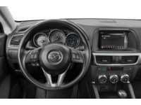 2016 Mazda CX-5 FWD 4dr Auto GS Interior Shot 3