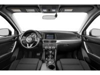 2016 Mazda CX-5 FWD 4dr Auto GS Interior Shot 6