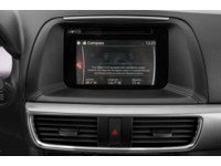 2016 Mazda CX-5 FWD 4dr Auto GS Interior Shot 8