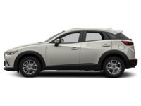 2016 Mazda CX-3 FWD 4dr GS Exterior Shot 7