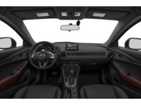 2016 Mazda CX-3 FWD 4dr GS Interior Shot 6