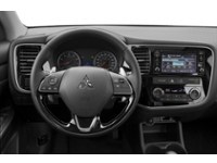 2018 Mitsubishi Outlander SE AWC Interior Shot 3
