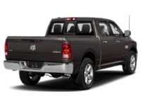 2021 RAM 1500 Classic Warlock 4x4 Crew Cab 5'7