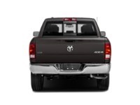 2019 RAM 1500 Classic SLT 4x4 Crew Cab 5'7