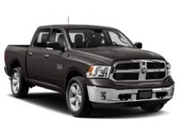 2021 RAM 1500 Classic Warlock 4x4 Crew Cab 5'7