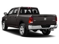 2018 RAM 1500 Big Horn 4x4 Crew Cab 5'7