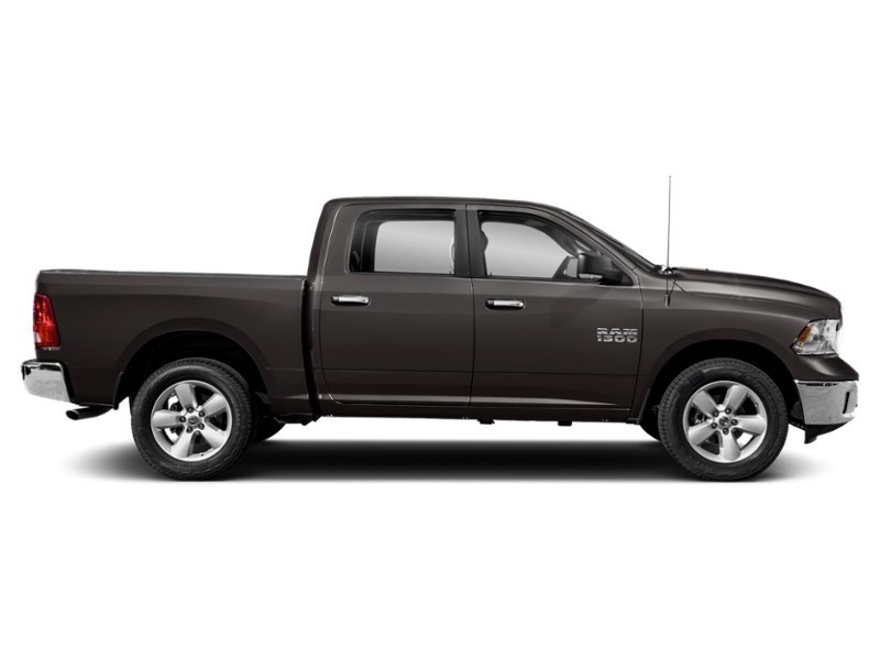 2021 RAM 1500 Classic Warlock 4x4 Crew Cab 5'7