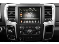 2019 RAM 1500 Classic SLT 4x4 Crew Cab 5'7