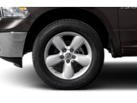 2019 RAM 1500 Classic SLT 4x4 Crew Cab 5'7