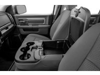 2021 RAM 1500 Classic Warlock 4x4 Crew Cab 5'7