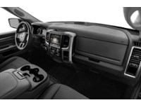 2021 RAM 1500 Classic Warlock 4x4 Crew Cab 5'7