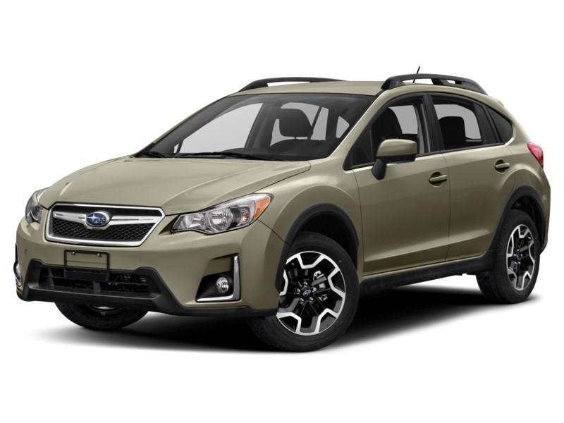 2016 Subaru Crosstrek 5dr CVT 2.0i w/Limited Pkg Exterior Shot 1