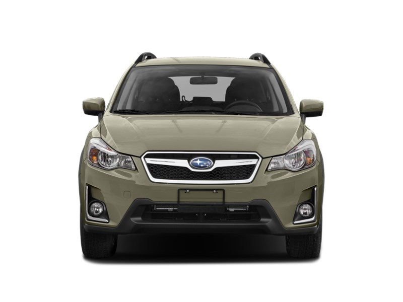 2017 Subaru Crosstrek 5dr CVT Touring Exterior Shot 6