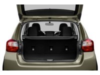 2016 Subaru Crosstrek 5dr CVT 2.0i w/Limited Pkg Exterior Shot 4
