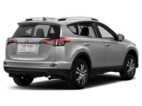 2018 Toyota RAV4 AWD LE Exterior Shot 2