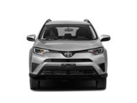 2018 Toyota RAV4 AWD LE Exterior Shot 6