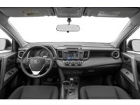 2018 Toyota RAV4 AWD LE Interior Shot 6