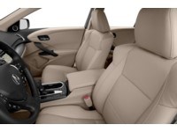 2017 Acura RDX AWD 4dr Elite Pkg Interior Shot 4