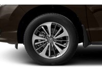 2017 Acura RDX AWD 4dr Elite Pkg Exterior Shot 5
