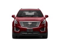 2019 Cadillac XT5 FWD 4dr Exterior Shot 6