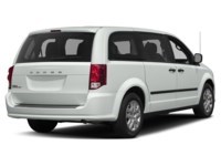 2016 Dodge Grand Caravan 4dr Wgn SXT Premium Plus Exterior Shot 2