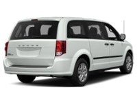 2020 Dodge Grand Caravan GT 2WD Exterior Shot 2
