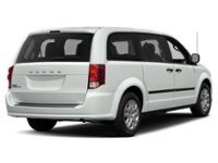 2017 Dodge Grand Caravan 4dr Wgn SXT Premium Plus Exterior Shot 2