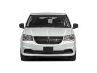 2016 Dodge Grand Caravan 4dr Wgn SXT Premium Plus Exterior Shot 6