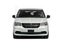 2017 Dodge Grand Caravan 4dr Wgn SXT Premium Plus Exterior Shot 6