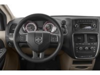 2016 Dodge Grand Caravan 4dr Wgn SXT Premium Plus Interior Shot 3