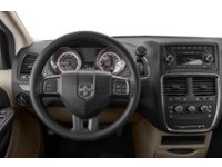 2017 Dodge Grand Caravan 4dr Wgn SXT Premium Plus Interior Shot 3