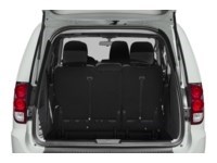 2016 Dodge Grand Caravan 4dr Wgn SXT Premium Plus Exterior Shot 4