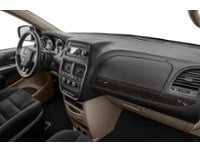 2017 Dodge Grand Caravan 4dr Wgn SXT Premium Plus Interior Shot 1